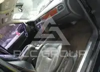 2008 Chevrolet Suburan фото