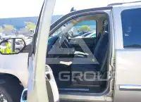 2008 Chevrolet Suburan photo