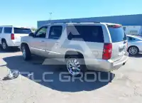 2008 Chevrolet Suburan photo