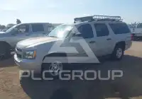 2008 Chevrolet Suburan фото