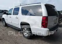 2008 Chevrolet Suburan фото
