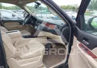 2008 Chevrolet Suburan фото