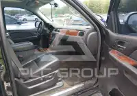 2008 Chevrolet Suburan фото