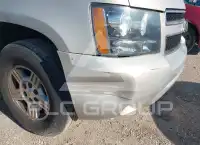 2008 Chevrolet Suburan фото