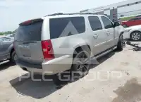 2008 Chevrolet Suburan фото