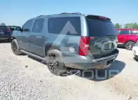 2008 Chevrolet Suburan фото