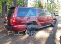 2008 Chevrolet Suburan photo