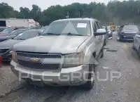 2008 Chevrolet Suburan фото