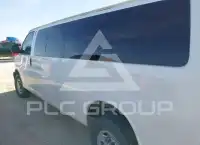 2008 Chevrolet Express photo