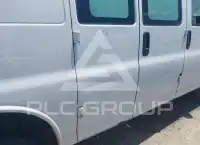 2008 Chevrolet Express photo