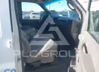 2008 Chevrolet Express фото