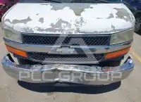 2008 Chevrolet Express photo