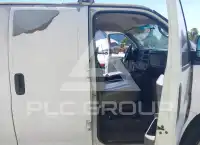 2008 Chevrolet Express фото