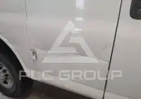 2008 Chevrolet Express фото
