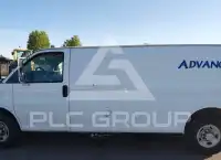 2008 Chevrolet Express photo