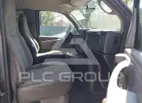 2008 Chevrolet Express фото