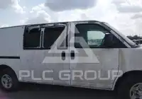 2008 Chevrolet Express фото
