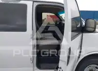 2008 Chevrolet Express фото