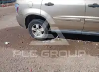 2008 Chevrolet Equinox фото
