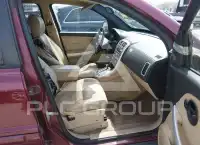 2008 Chevrolet Equinox фото