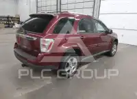 2008 Chevrolet Equinox фото