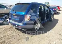 2008 Chevrolet Equinox фото