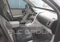 2008 Chevrolet Equinox фото