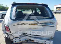 2008 Chevrolet Equinox фото