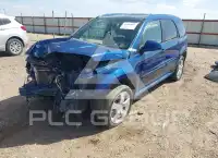 2008 Chevrolet Equinox фото