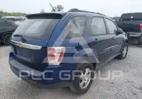 2008 Chevrolet Equinox photo