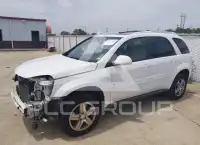 2008 Chevrolet Equinox фото