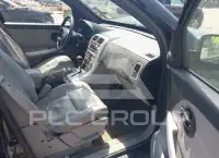 2008 Chevrolet Equinox фото