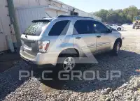 2008 Chevrolet Equinox фото