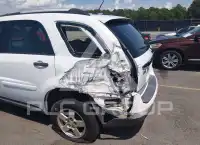 2008 Chevrolet Equinox фото