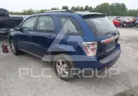 2008 Chevrolet Equinox photo