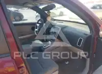 2008 Chevrolet Equinox фото