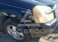 2008 Chevrolet Equinox фото
