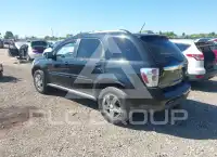 2008 Chevrolet Equinox фото