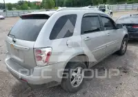 2008 Chevrolet Equinox фото
