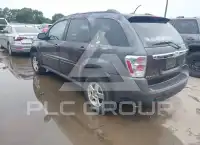 2008 Chevrolet Equinox фото
