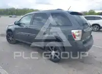 2008 Chevrolet Equinox photo