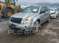 2008 Chevrolet Equinox photo