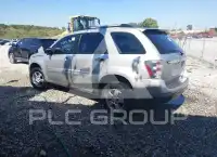 2008 Chevrolet Equinox фото