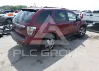 2008 Chevrolet Equinox фото