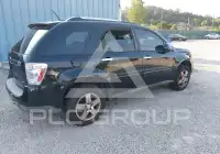 2008 Chevrolet Equinox фото