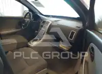 2008 Chevrolet Equinox фото