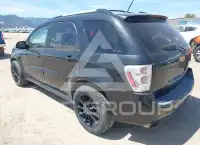 2008 Chevrolet Equinox фото