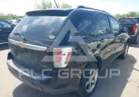 2008 Chevrolet Equinox фото