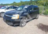 2008 Chevrolet Equinox фото