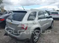 2008 Chevrolet Equinox фото